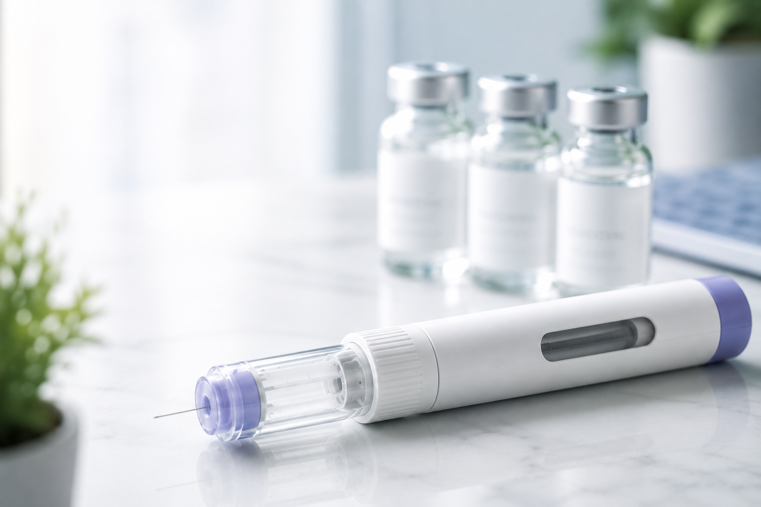 Image of drug dispenser