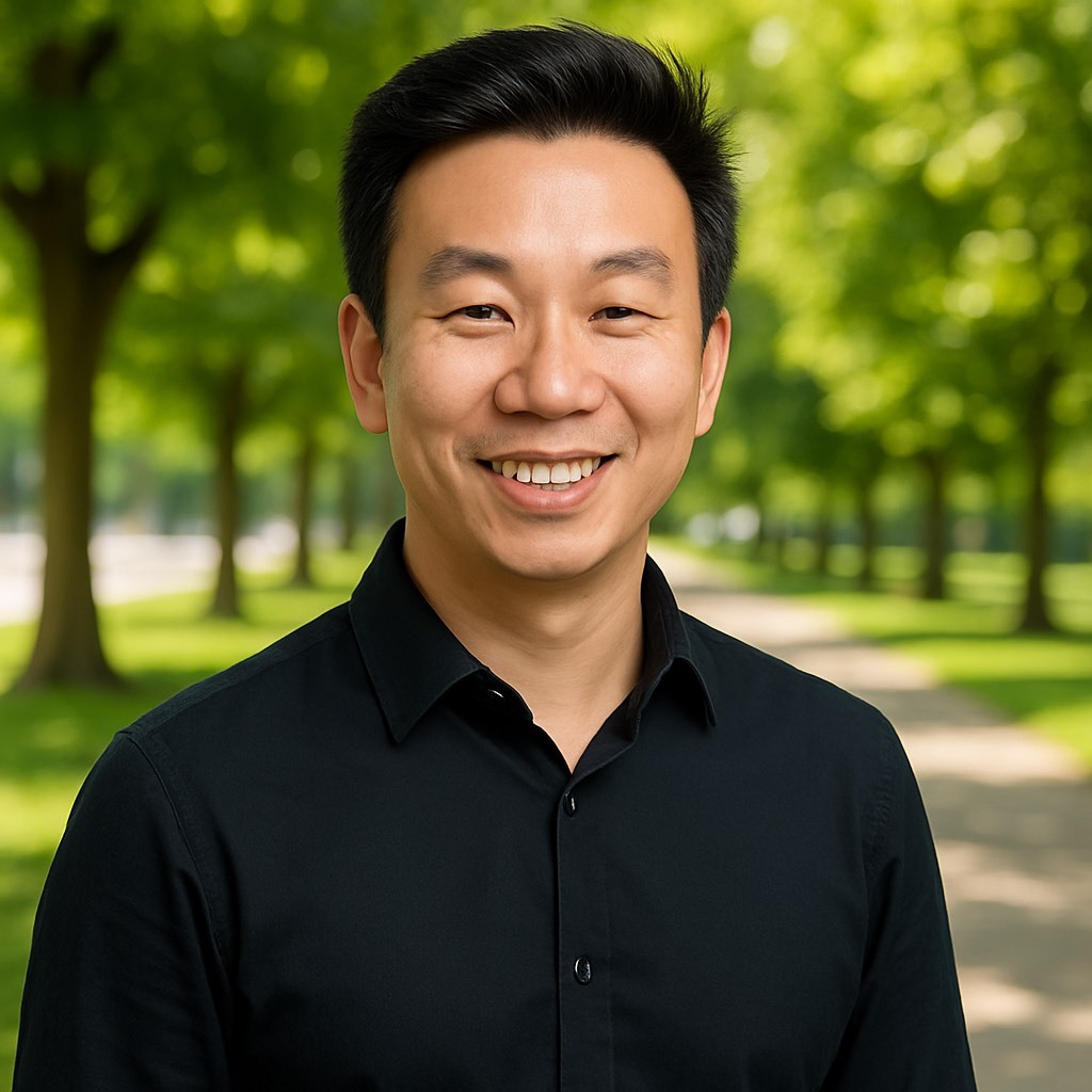 Dr. Kevin Su
