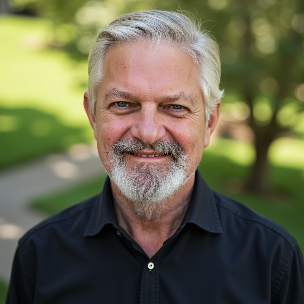 Dr Mark Fletcher